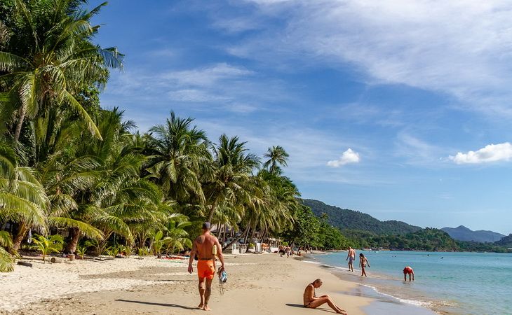 Топ-10 курортов Таиланда 2026: где лучше отдыхать туристам из Узбекистана